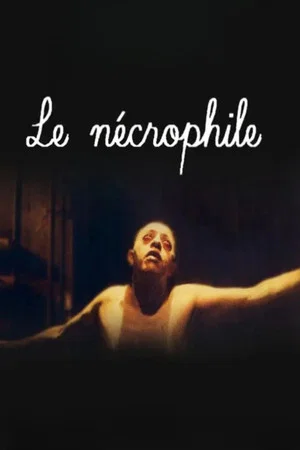Постер: The Necrophile