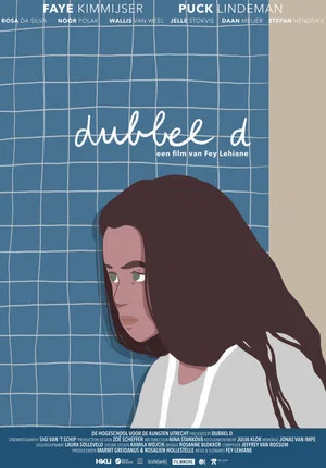 Постер: Double D
