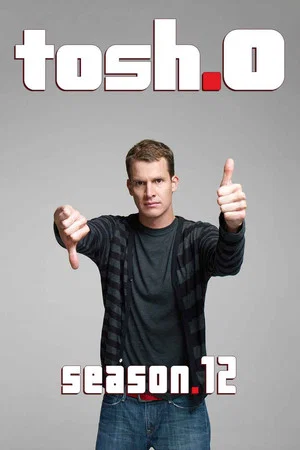Постер: 12 сезон