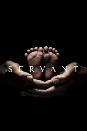Постер: The Servant