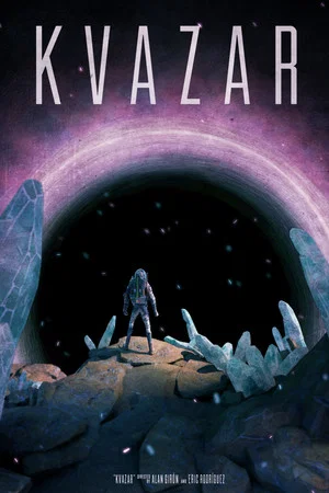 Постер: Kvazar