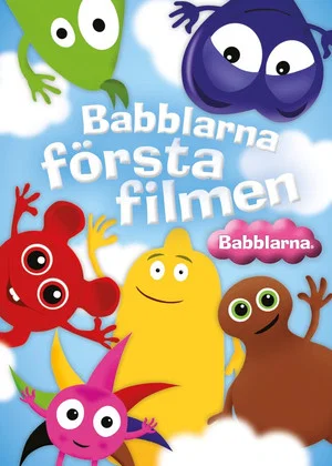 Постер: Babblarna Första Filmen