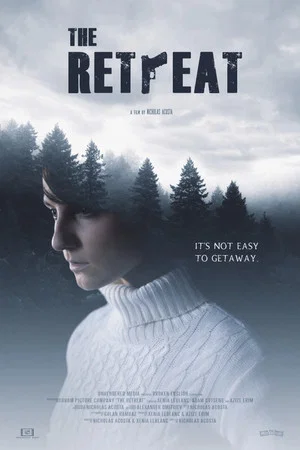 Постер: The Retreat