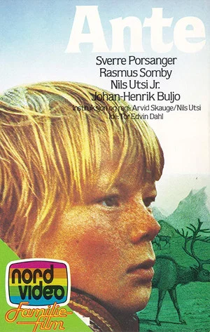 Постер: The Boy from Lapland