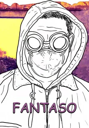 Постер: Fantaso