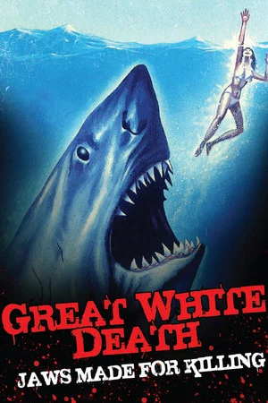 Постер: Great White Death