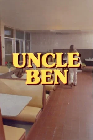 Постер: Uncle Ben