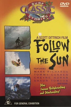 Постер: Follow the Sun