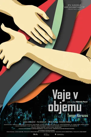 Постер: Tango Abrazos