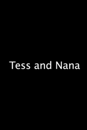 Постер: Tess and Nana