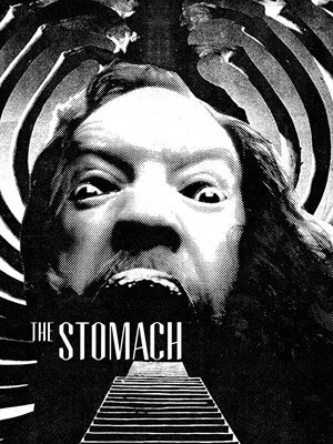 Постер: The Stomach