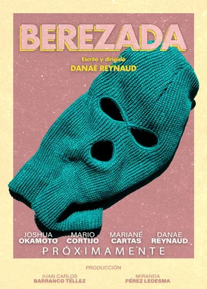 Постер: Berehezade