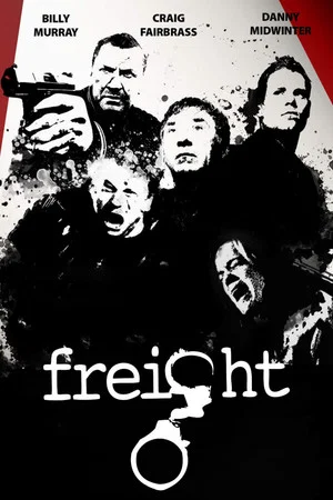 Постер: Freight