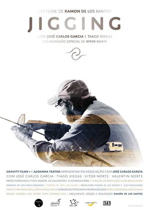Постер: Jigging