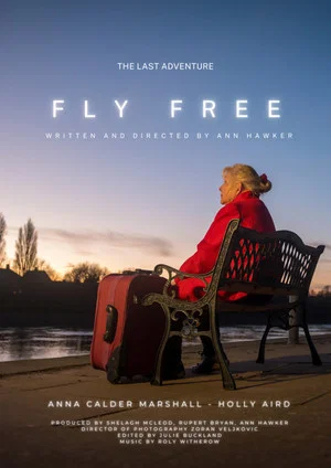 Постер: Fly Free