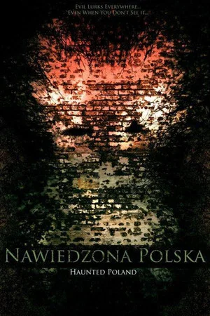 Постер: Haunted Poland
