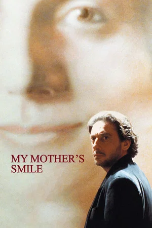 Постер: My Mother's Smile