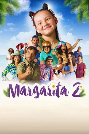 Постер: Margarita 2