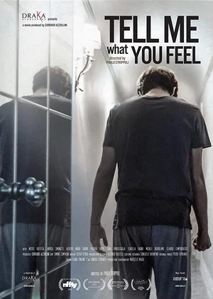 Постер: Tell Me What You Feel