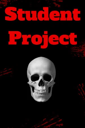 Постер: Student Project