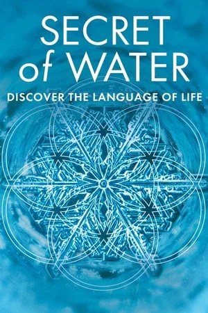 Постер: Secret of Water
