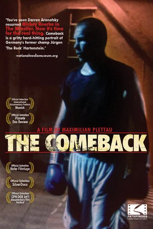 Постер: The Comeback