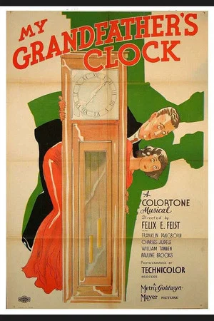 Постер: My Grandfather's Clock