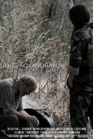 Постер: The Collaborator