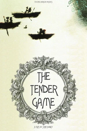 Постер: The Tender Game