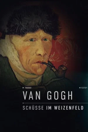 Постер: Van Gogh - Schüsse im Weizenfeld