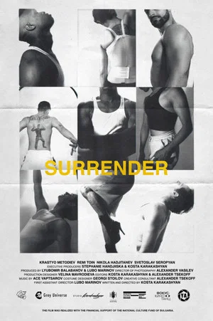 Постер: Surrender