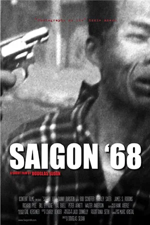 Постер: Saigon '68
