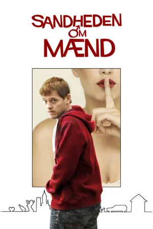 Постер: Truth About Men