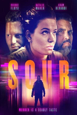 Постер: Sour