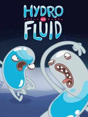 Постер: Hidro e Fluído