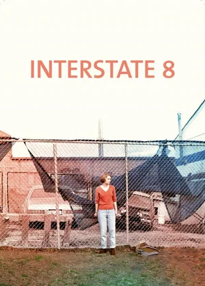 Постер: Interstate 8