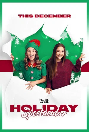 Постер: Holiday Spectacular