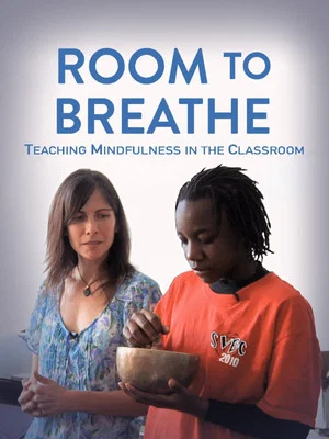 Постер: Room to Breathe