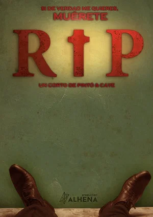 Постер: RIP