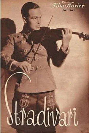 Постер: Stradivari
