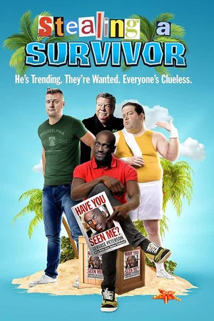 Постер: Stealing a Survivor