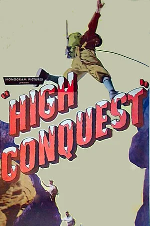 Постер: High Conquest