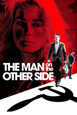 Постер: The Man on the Other Side