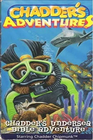Постер: Chadders Undersea Adventure