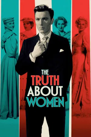 Постер: The Truth About Women