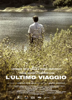 Постер: L'Ultimo Viaggio