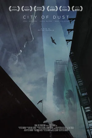 Постер: City of Dust
