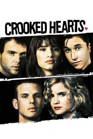 Постер: Crooked Hearts
