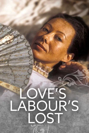 Постер: Love's Labour's Lost