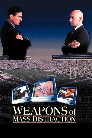 Постер: Weapons of Mass Distraction
